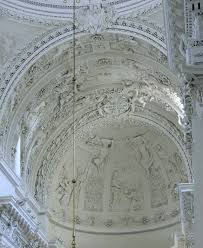 plaster ceiling design architectural