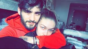 Here's everything we know about their relationship. Gigi Hadid Turns Mother Zayn Malik Reveals It S A Baby Girl