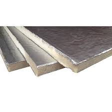 poly iso floor insulation 100mm x 2 4m