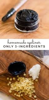 diy makeup recipes our oily house