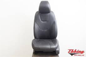 Seats For Ford Fusion For