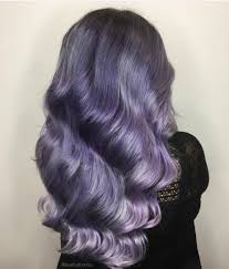 Hot roots are an ultra common hair color mishap, but they're also completely avoidable. 30 Best Purple Hair Color Ideas For Women All Things Hair Us