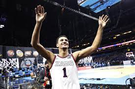 The gonzaga guard very nearly led the bulldogs to a national championship last season, ultimately falling short in. Jalen Suggs Might Be One Of The Best 2021 Nba Draft Options For The Cleveland Cavaliers