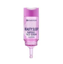 essence beauty sleep oule face serum