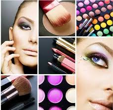 advance diploma in cosmetic makeup course