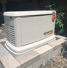 what size generator do you need