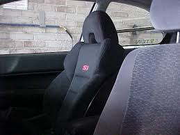 Will 06 08 Si Seats Fit In My 97 Dx