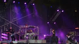 Dream Theater New Self Titled Album Cracks Uk Album Charts