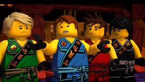 The lego ninjago movie | lego / warner bros. Are There Any Lego Ninjago Fans If You Are One What Is Your Favourite Season And Episode Quora