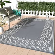100 polypropylene outdoor patio mats