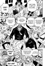 Will Coby become 10 Feet if -when- he becomes an Admiral? : r/OnePiece