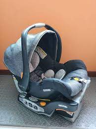 Chicco Cortina Together Double Stroller