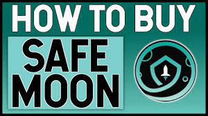 Its slogan, 'safely to the moon', echoes a popular sentiment on subreddits like wallstreetbets, which tries to send certain stocks 'to the easiest way to buy safemoon is to create a crypto wallet on the binance chain network and use binance coins to add. How To Easily Buy Safemoon Crypto Step By Step Tutorial On How To Buy Safemoon Coin Youtube