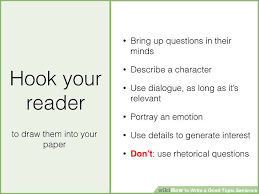 simple topics for essay writing english essay outline example png     SENTENCE    
