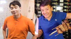 Malaysian comedian nigel ng, based in london, who uses moniker 'uncle roger' left twitter users in hysterics after sharing a video poking fun at a bbc food presenter for 'ruining' egg fried rice. Aj8wovkiz2nuxm