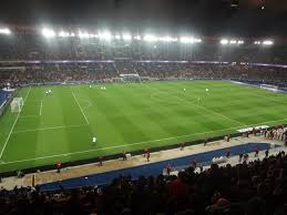 Parc Des Princes Paris The Stadium Guide