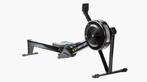 concept 2 rowerg rowing machine model