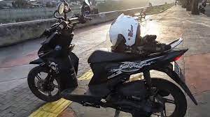 Checkout may promo & loan simulation in your city and compare the beat street 2021 with beat, scoopy and other rivals only at oto. Honda Beat Street Modif Simple Youtube