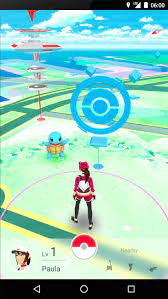 Pokémon GO APK latest version - free download for Android