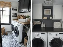 12 inspiring small laundry room ideas