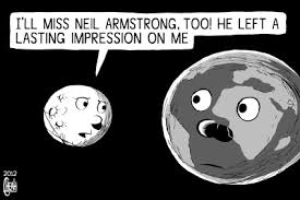 Neil Armstrong By Sinann Education Tech Cartoon Toonpool