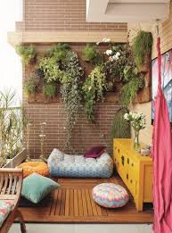 Space Saving Balcony Planters Clever