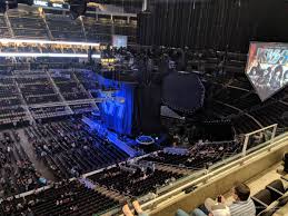 Ppg Paints Arena Section 203 Concert Seating Rateyourseats Com