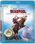 2-Once Upon A Deadpool [Blu-Ray]: Amazon.fr: DVD et Blu-ray