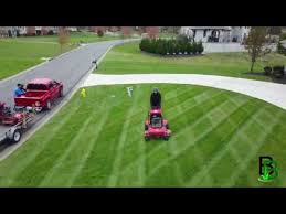 Brown Brothers Lawn Care Official Promo Video 2018 Lawn Care