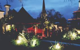 The Roof Gardens West London Living