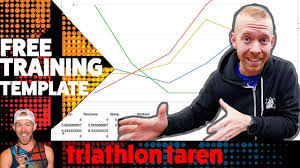 how to build an interactive triathlon