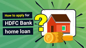 hdfc bank home loan at lowest interest