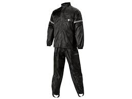 Wp 8000 Weatherpro Motorcycle Rain Suit