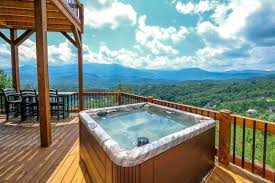 13 relaxing cabins in tennessee with