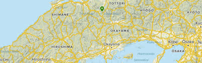 Okayama prefecture has various attractions of both mountains and the sea. Best Trails In Okayama Japan Alltrails