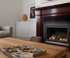 Heatmaster Enviro Gas Fireplace