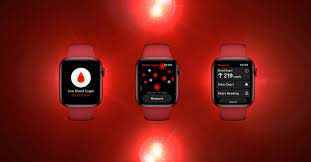 Also keep in mind if you do the manual update to apple health shut off the read function for the glucose or it will double write the data to center health. Apple Watch 7 So Konnte Sie Blutzucker Messen Mac Life