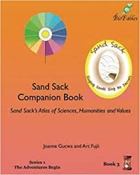 Sand Sack Companion Book Sand Sacks Atlas Of Sciences