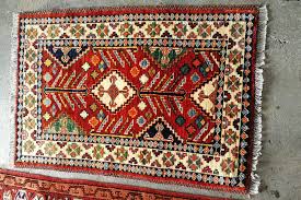 oriental rug cleaning carpet drying