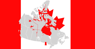 10 canadian provinces and 3 canadian