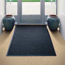 waterhog squares entrance mat