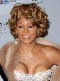 Whitney Houston nude, pictures, photos, Playboy, naked, topless, fappening