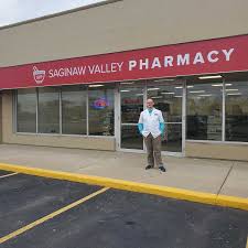 saginaw valley pharmacy saginaw mi