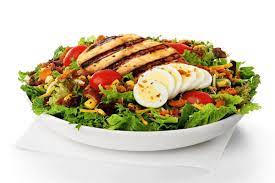 fil a cobb salad nutrition facts