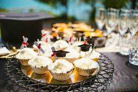 And, we all know when it comes to planning a great graduation party it's all about the food! How To Plan A Graduation Party Step By Step
