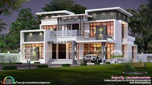 Modern Contemporary Home 2620 Sq Ft