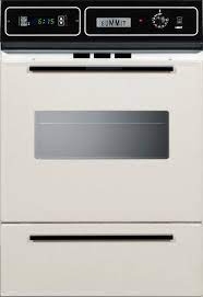 24 Inch Single Gas Wall Oven