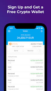 Check bitcoin addresses, lookup transactions & monitor wallet balances with our block explorer & btc address finder. Paxful Bitcoin Wallet Apps On Google Play