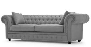 Branagh 3 Seater Chesterfield Sofa