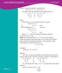 Page 10 9 Math 7